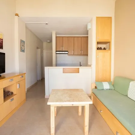 Apartamento Villas Fanabe * Costa Adeje (Tenerife)