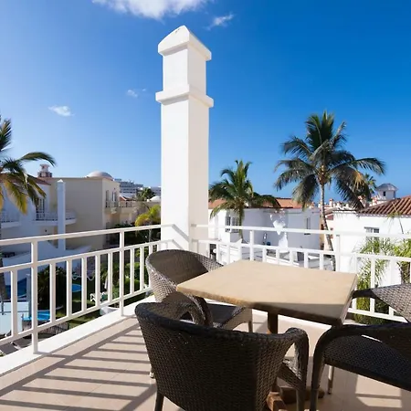 Apartamento Villas Fanabe * Costa Adeje (Tenerife)