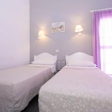 Apartamento Villas Fanabe