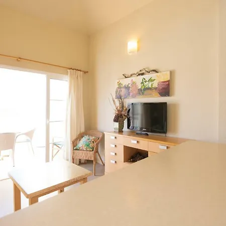 Lägenhet Apartamento Villas Fanabe Costa Adeje (Tenerife)