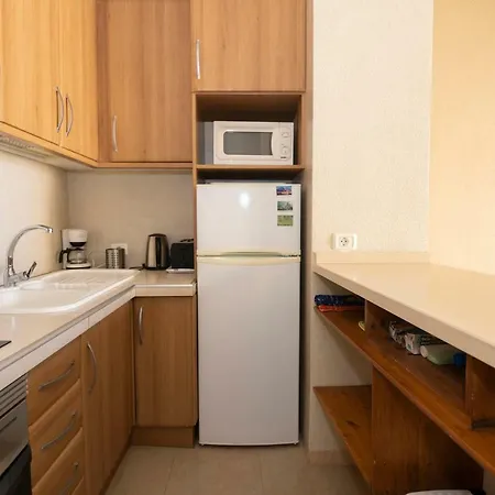 Lägenhet Apartamento Villas Fanabe Costa Adeje (Tenerife)