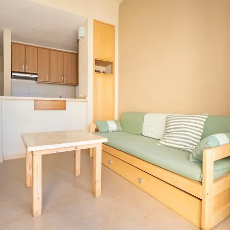 Apartamento Apartamento Villas Fanabe *