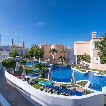 Apartamento Villas Fanabe *