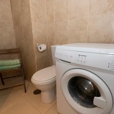 Apartamento Villas Fanabe