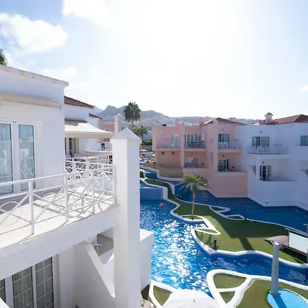 Apartamento Villas Fanabe