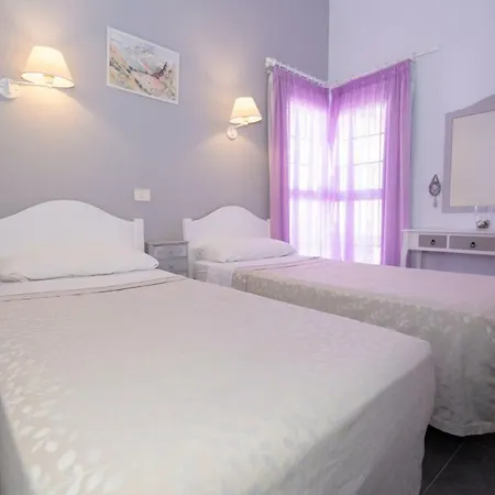 Apartamento Villas Fanabe Apartamento Costa Adeje (Tenerife)