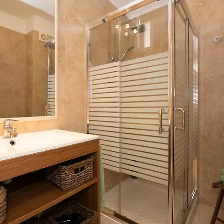 Apartamento Villas Fanabe *