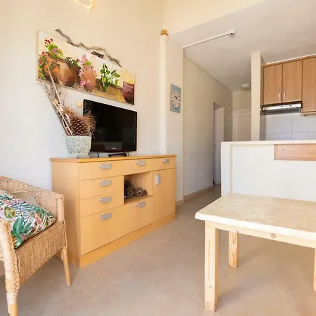 Apartamento Villas Fanabe Apartment *