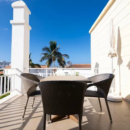 Apartamento Villas Fanabe * Costa Adeje (Tenerife)