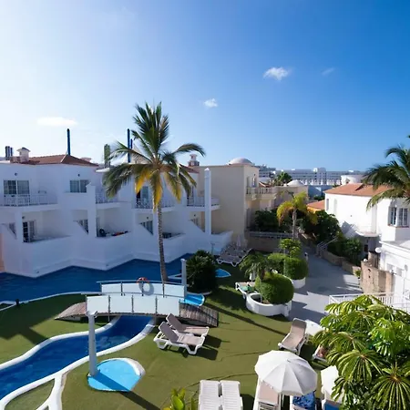 Apartamento Villas Fanabe Apartment *